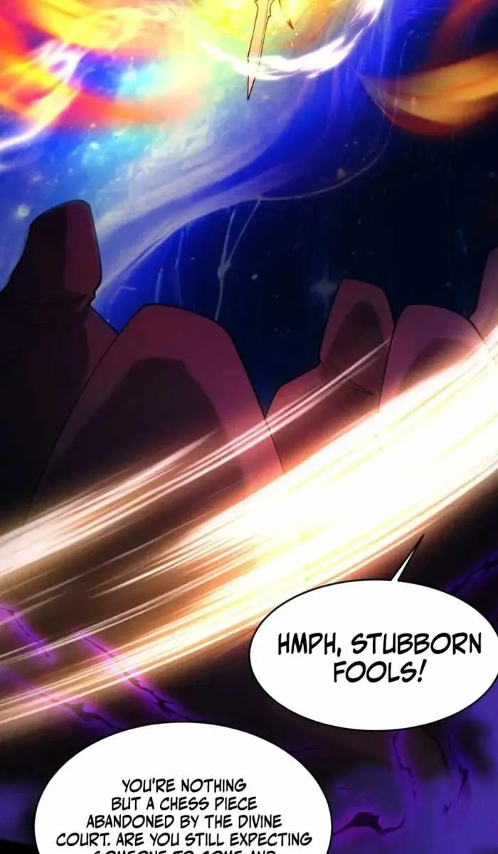 Strength Through Adversity, My Cultivation Knows No Limits Chapter 85 Page 59
