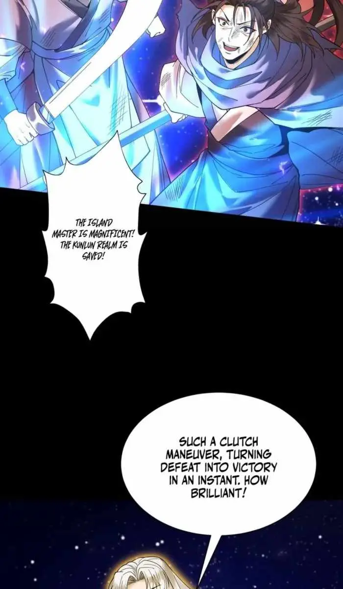 Strength Through Adversity, My Cultivation Knows No Limits Chapter 85 Page 79
