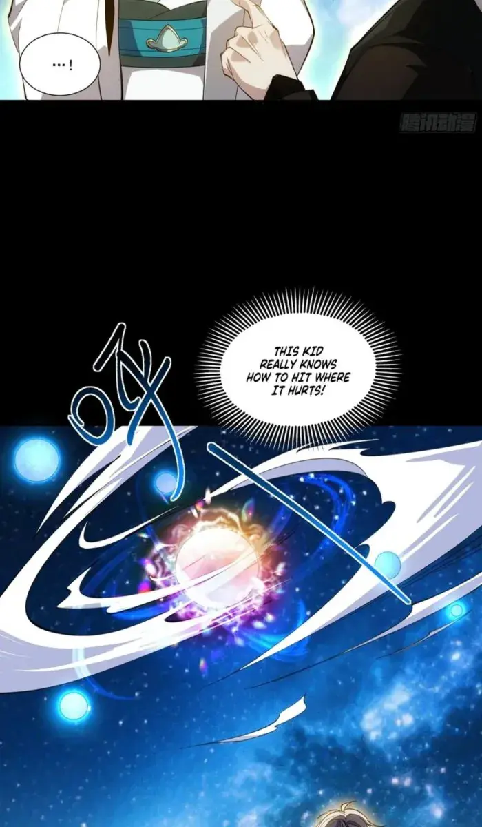 Strength Through Adversity, My Cultivation Knows No Limits Chapter 86 Page 10