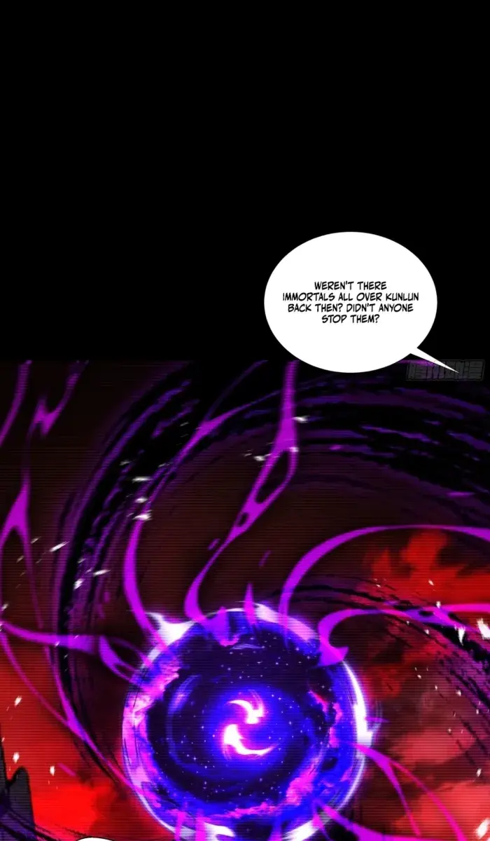 Strength Through Adversity, My Cultivation Knows No Limits Chapter 86 Page 14