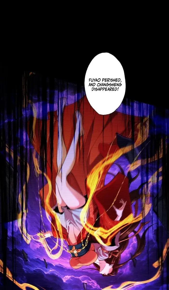 Strength Through Adversity, My Cultivation Knows No Limits Chapter 86 Page 19