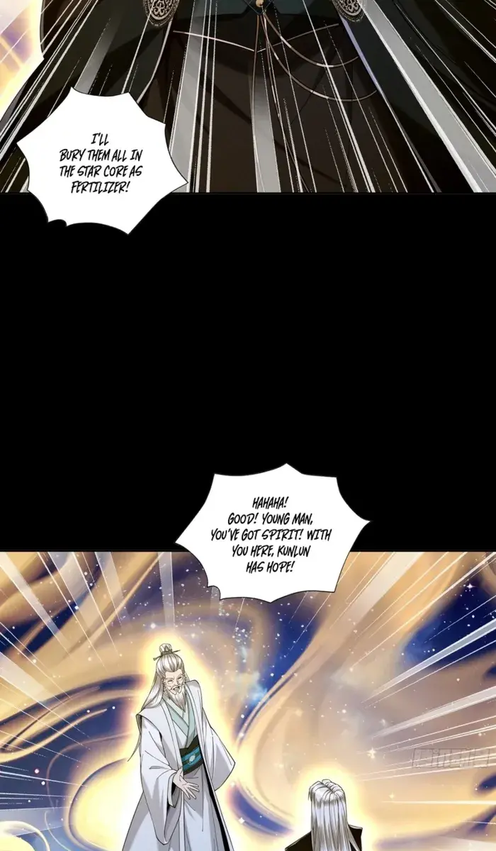 Strength Through Adversity, My Cultivation Knows No Limits Chapter 86 Page 31