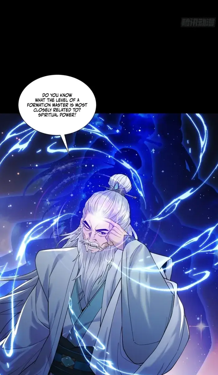 Strength Through Adversity, My Cultivation Knows No Limits Chapter 86 Page 39