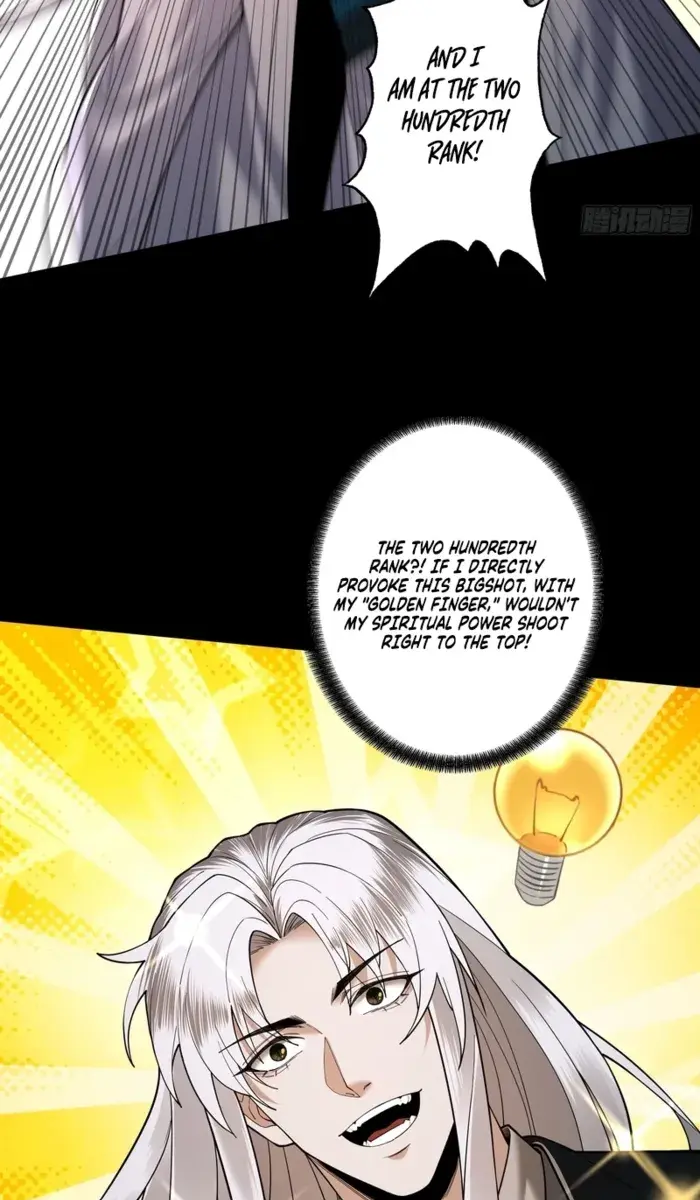 Strength Through Adversity, My Cultivation Knows No Limits Chapter 86 Page 42