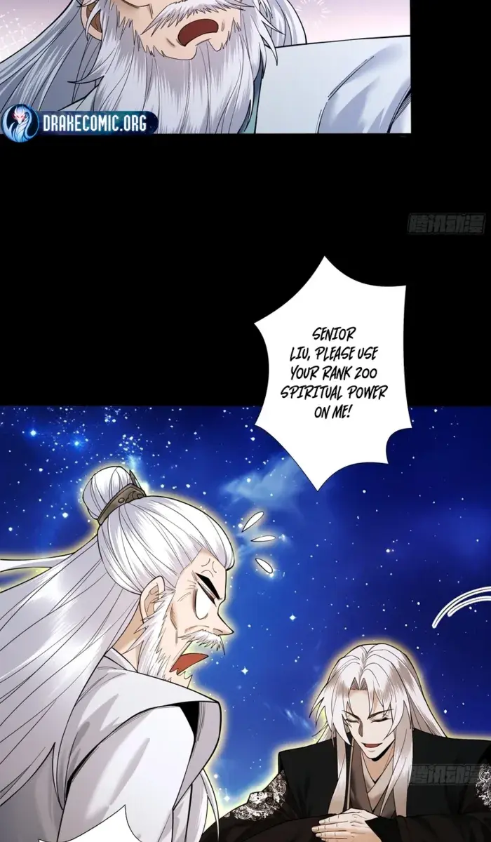 Strength Through Adversity, My Cultivation Knows No Limits Chapter 86 Page 44