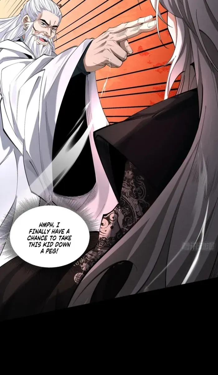 Strength Through Adversity, My Cultivation Knows No Limits Chapter 86 Page 47