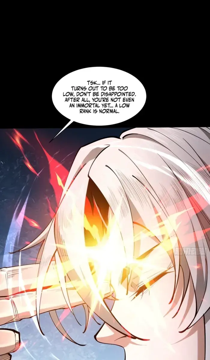 Strength Through Adversity, My Cultivation Knows No Limits Chapter 86 Page 48