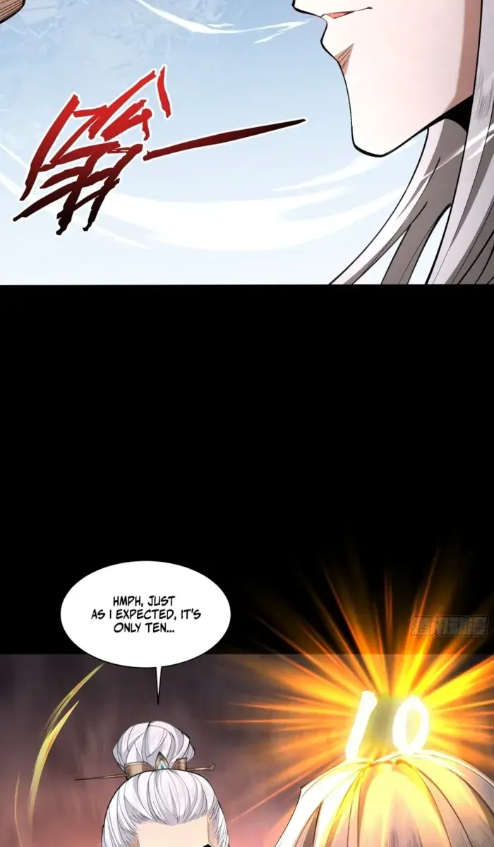Strength Through Adversity, My Cultivation Knows No Limits Chapter 86 Page 49