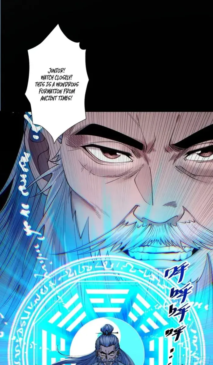 Strength Through Adversity, My Cultivation Knows No Limits Chapter 87 Page 5