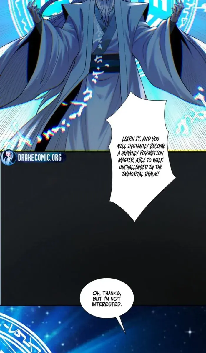 Strength Through Adversity, My Cultivation Knows No Limits Chapter 87 Page 6