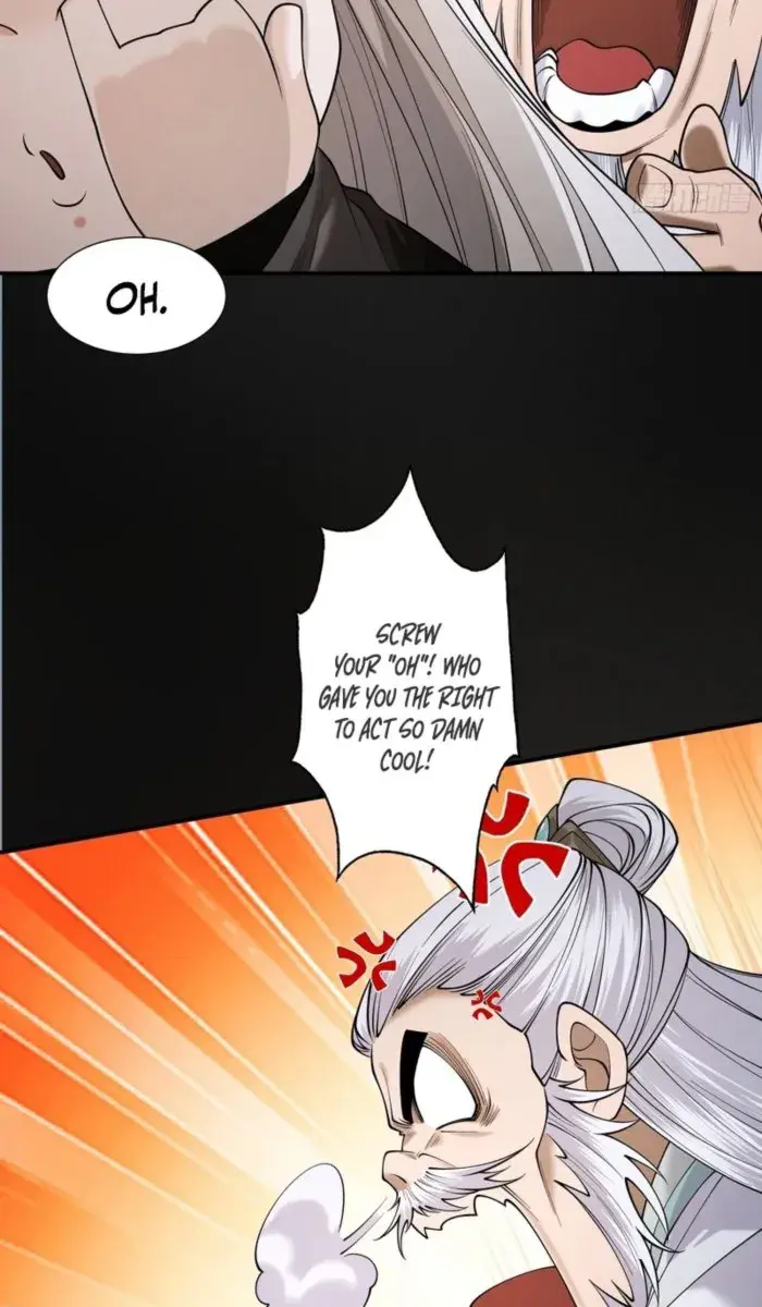 Strength Through Adversity, My Cultivation Knows No Limits Chapter 87 Page 10
