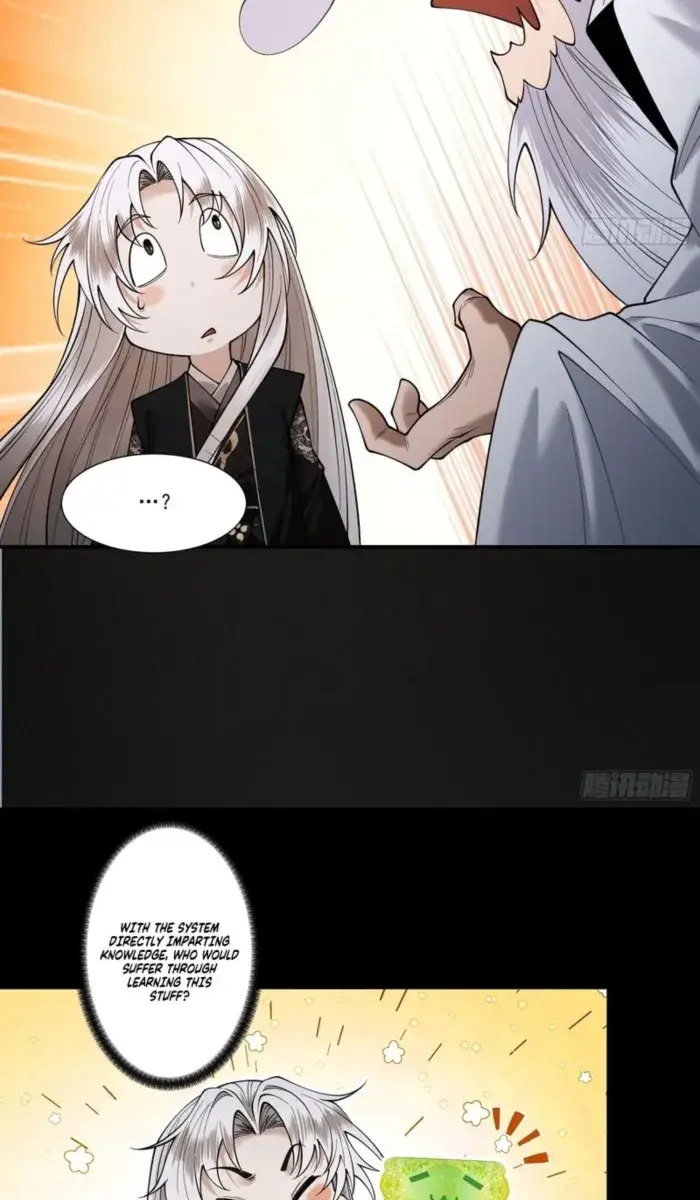 Strength Through Adversity, My Cultivation Knows No Limits Chapter 87 Page 11