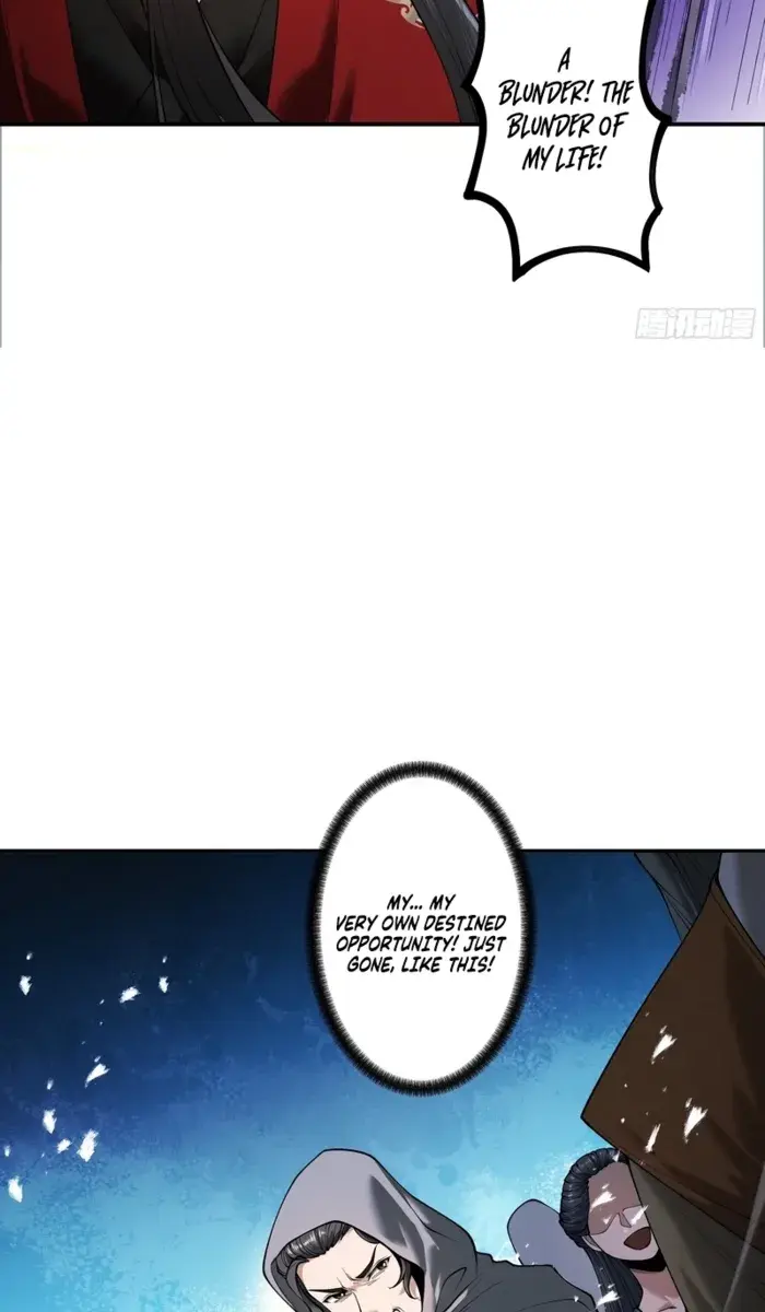 Strength Through Adversity, My Cultivation Knows No Limits Chapter 87 Page 20