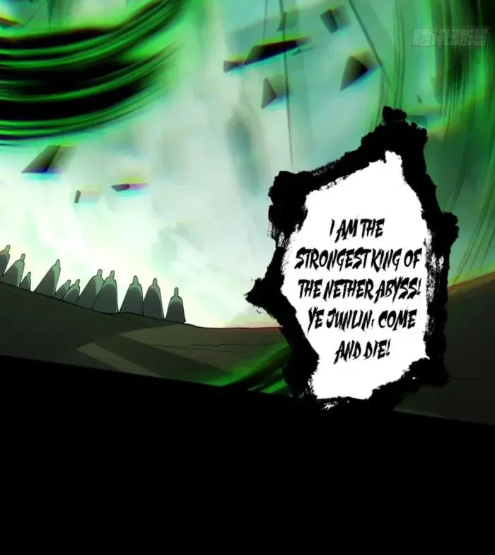 Strength Through Adversity, My Cultivation Knows No Limits Chapter 87 Page 43