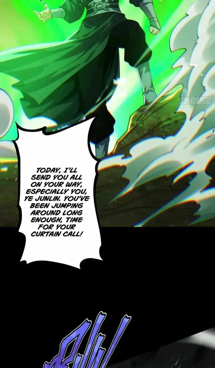 Strength Through Adversity, My Cultivation Knows No Limits Chapter 88 Page 6