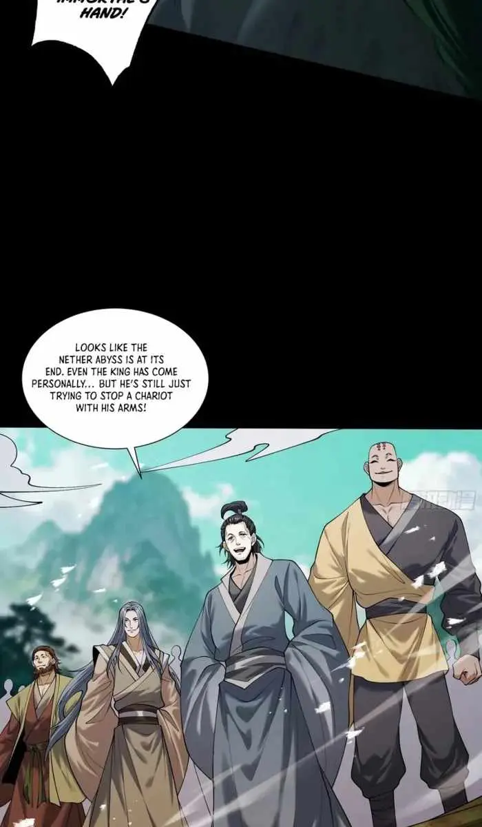 Strength Through Adversity, My Cultivation Knows No Limits Chapter 88 Page 8