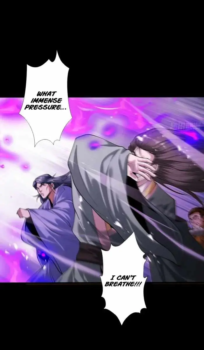 Strength Through Adversity, My Cultivation Knows No Limits Chapter 88 Page 17