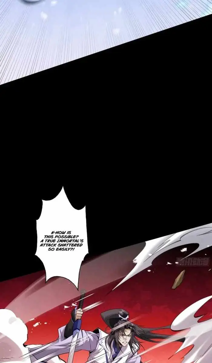 Strength Through Adversity, My Cultivation Knows No Limits Chapter 88 Page 22