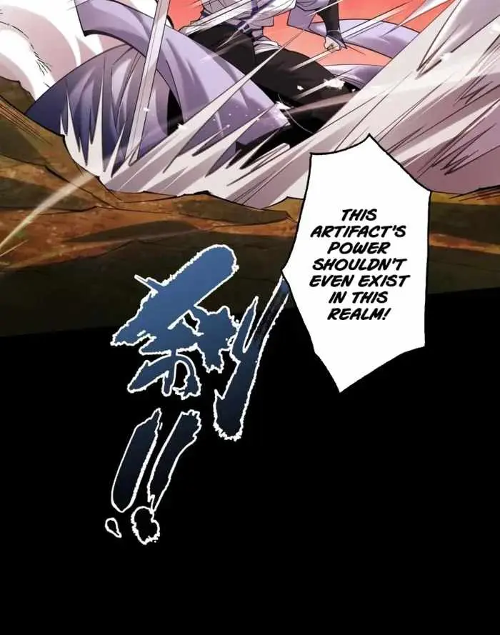 Strength Through Adversity, My Cultivation Knows No Limits Chapter 88 Page 23