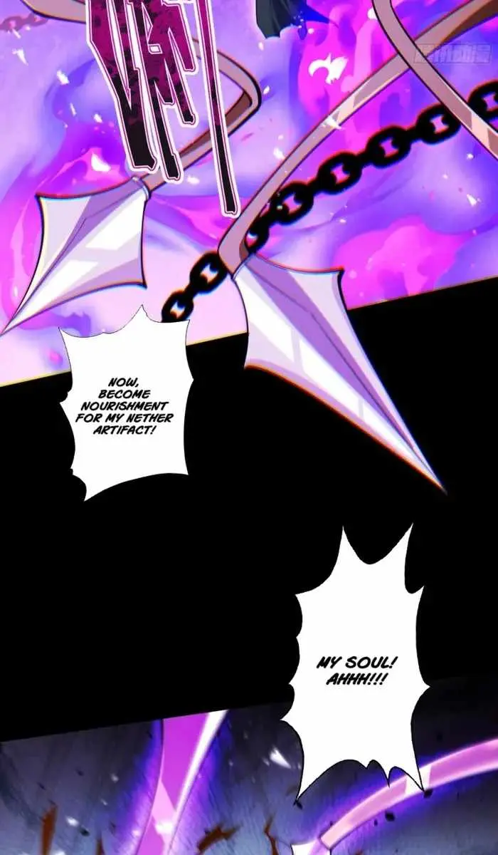 Strength Through Adversity, My Cultivation Knows No Limits Chapter 88 Page 25