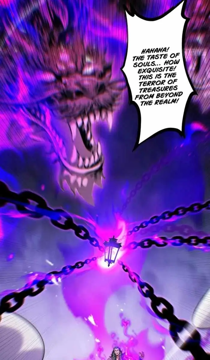 Strength Through Adversity, My Cultivation Knows No Limits Chapter 88 Page 27