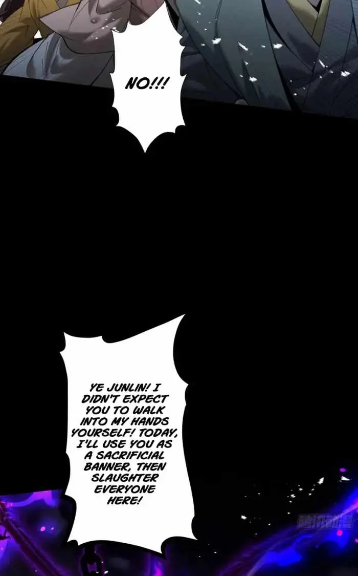 Strength Through Adversity, My Cultivation Knows No Limits Chapter 88 Page 34