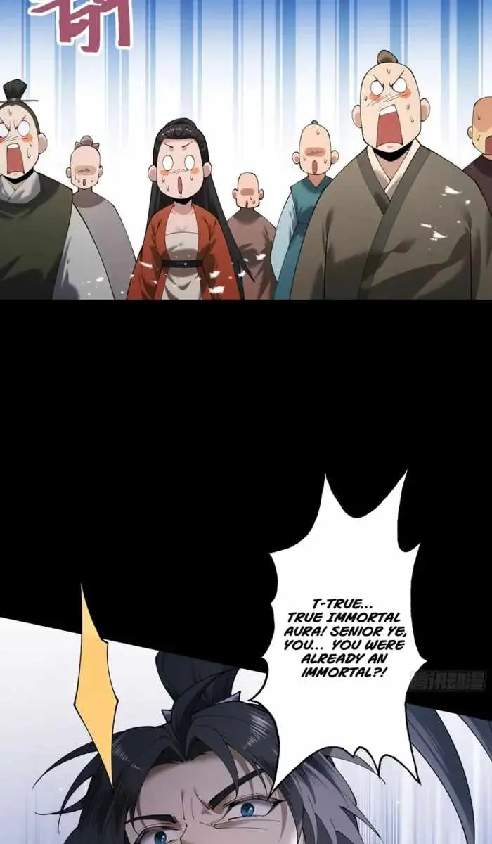 Strength Through Adversity, My Cultivation Knows No Limits Chapter 88 Page 48