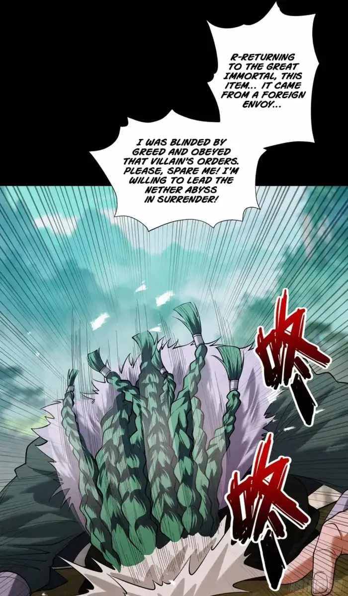 Strength Through Adversity, My Cultivation Knows No Limits Chapter 88 Page 55