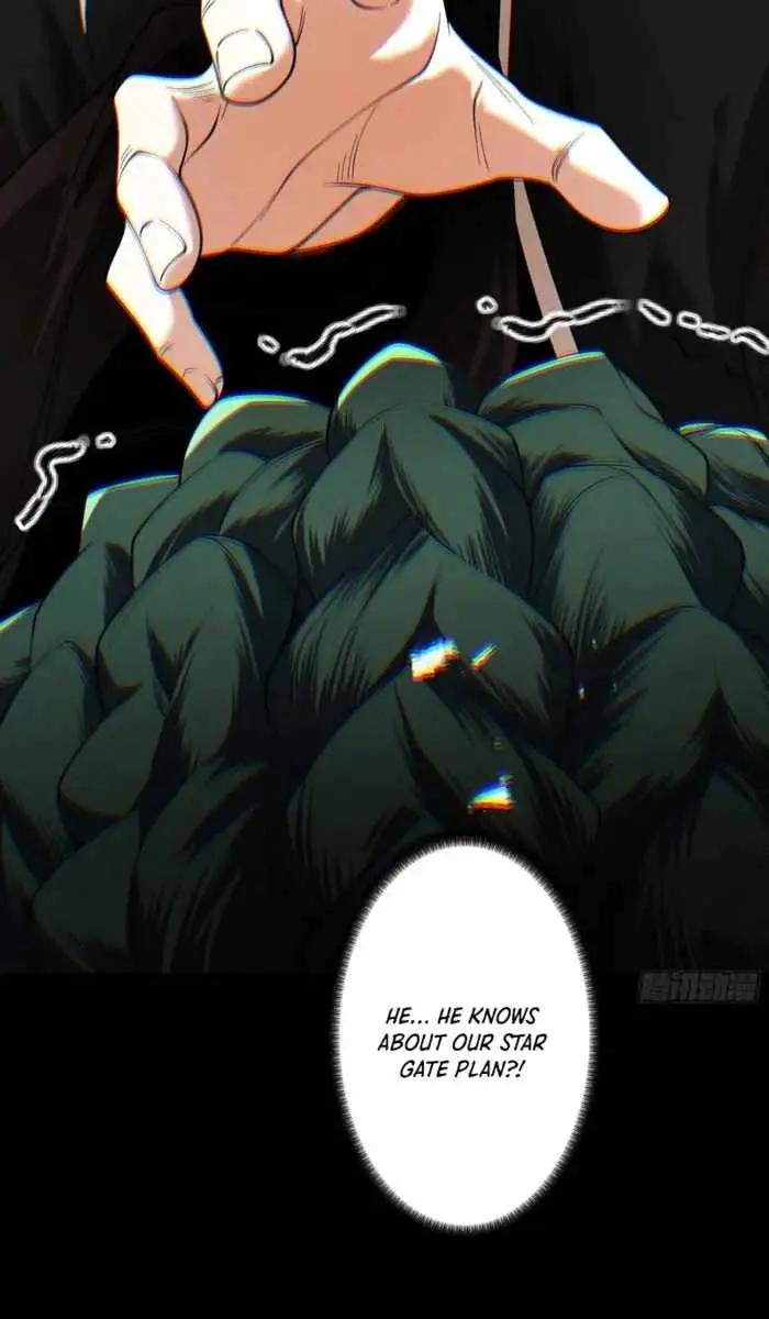Strength Through Adversity, My Cultivation Knows No Limits Chapter 88 Page 58