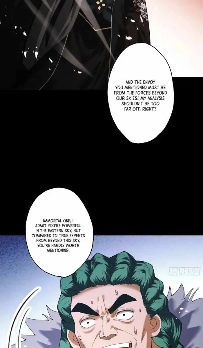 Strength Through Adversity, My Cultivation Knows No Limits Chapter 88 Page 60