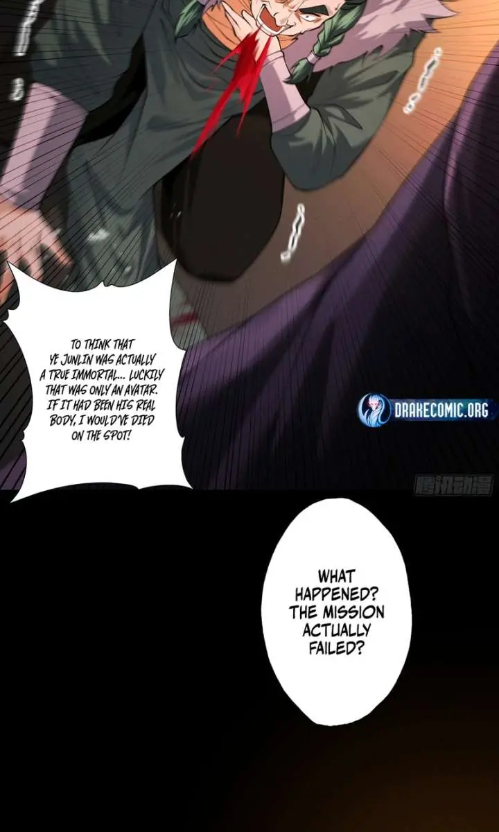 Strength Through Adversity, My Cultivation Knows No Limits Chapter 89 Page 6