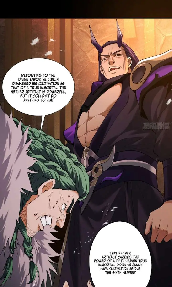 Strength Through Adversity, My Cultivation Knows No Limits Chapter 89 Page 7