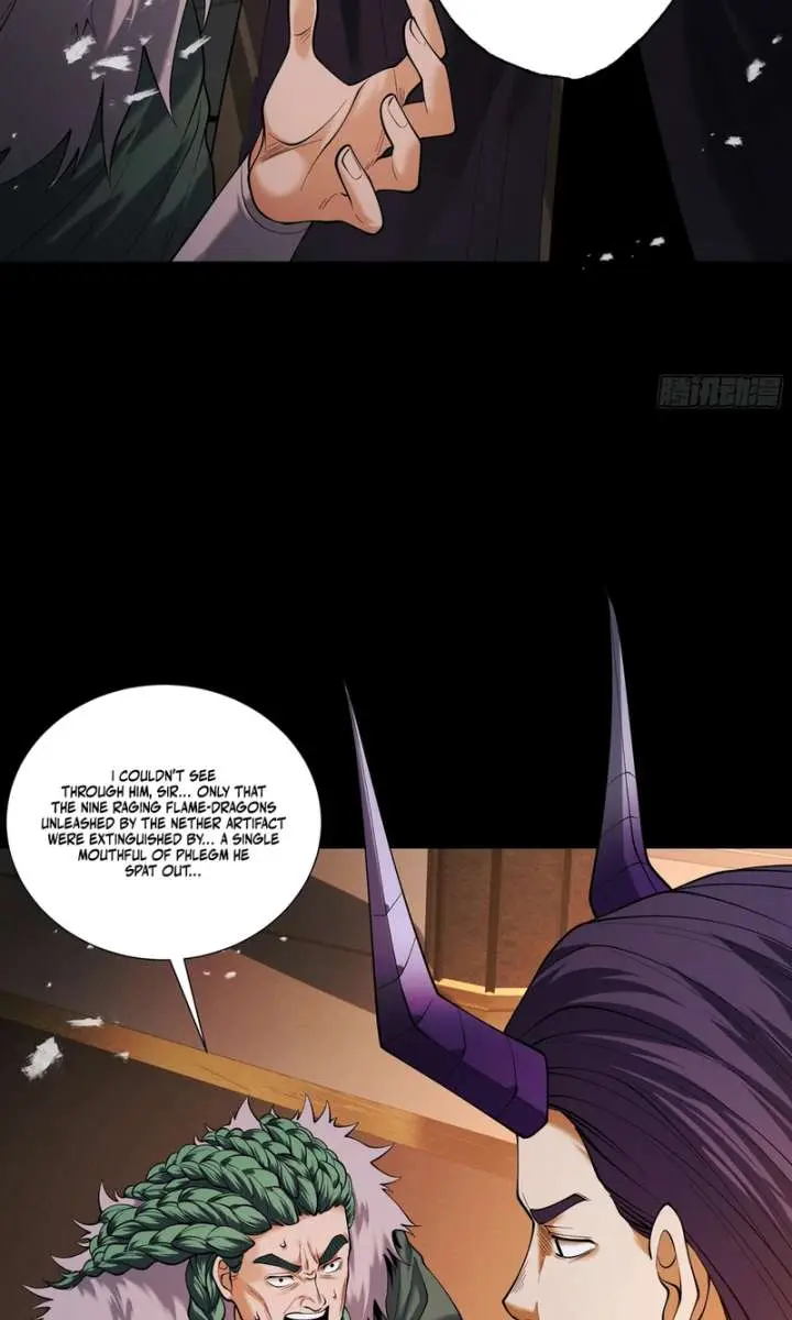 Strength Through Adversity, My Cultivation Knows No Limits Chapter 89 Page 8