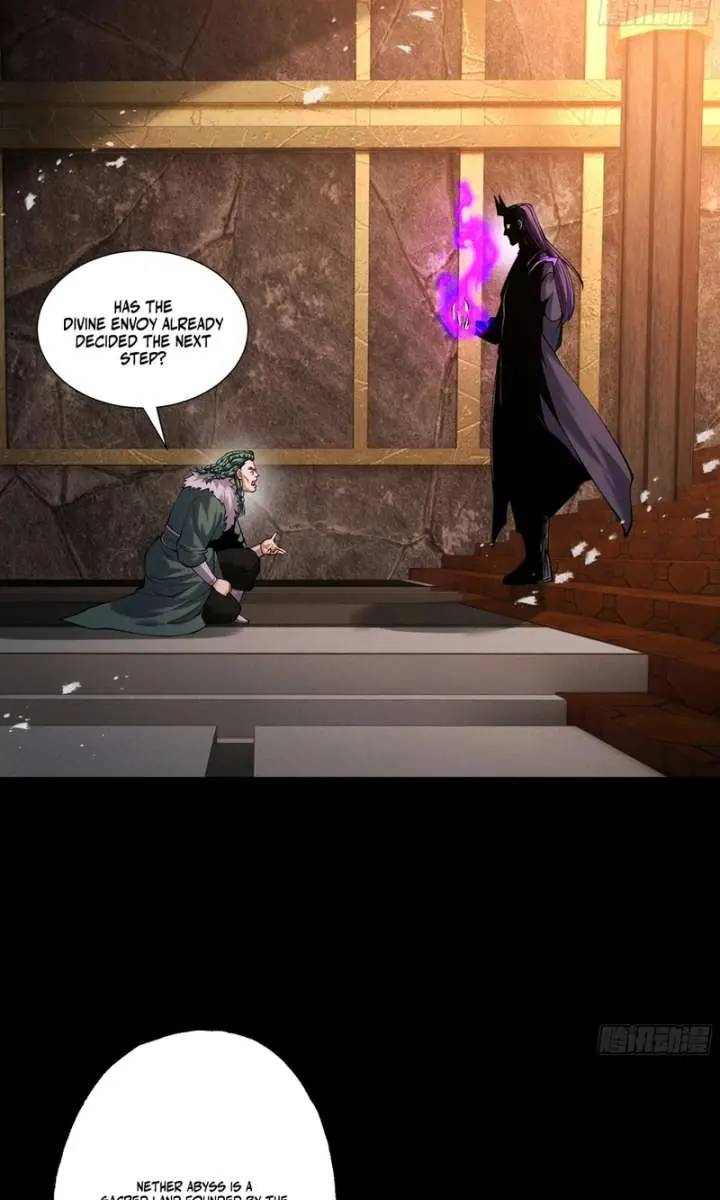 Strength Through Adversity, My Cultivation Knows No Limits Chapter 89 Page 10