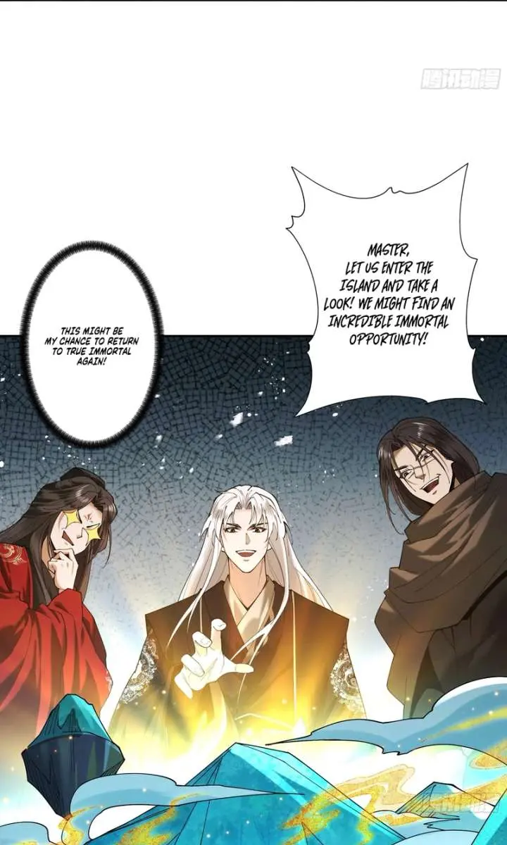 Strength Through Adversity, My Cultivation Knows No Limits Chapter 89 Page 23