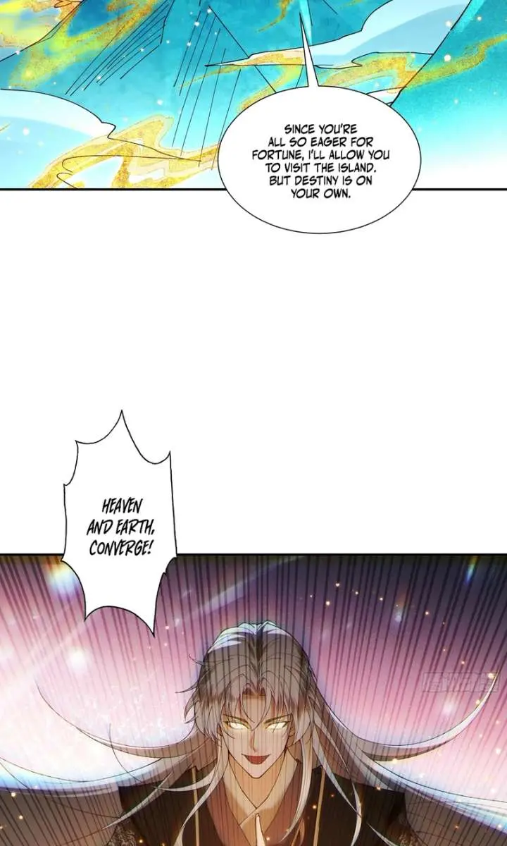 Strength Through Adversity, My Cultivation Knows No Limits Chapter 89 Page 24