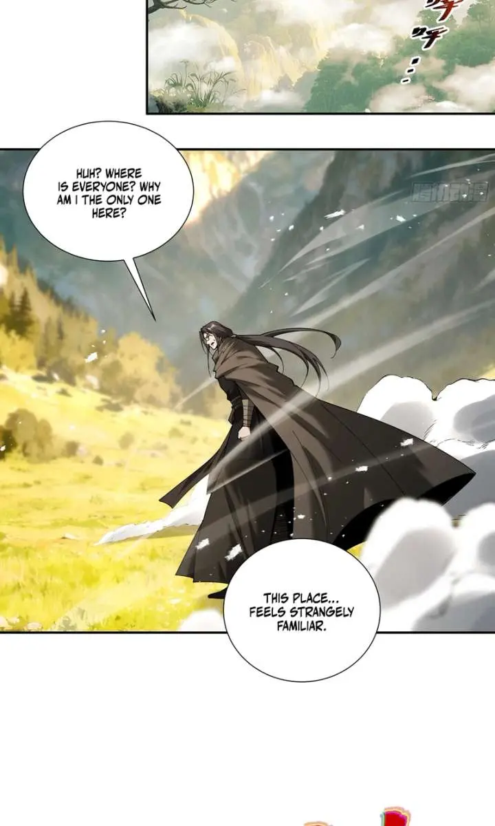 Strength Through Adversity, My Cultivation Knows No Limits Chapter 89 Page 28
