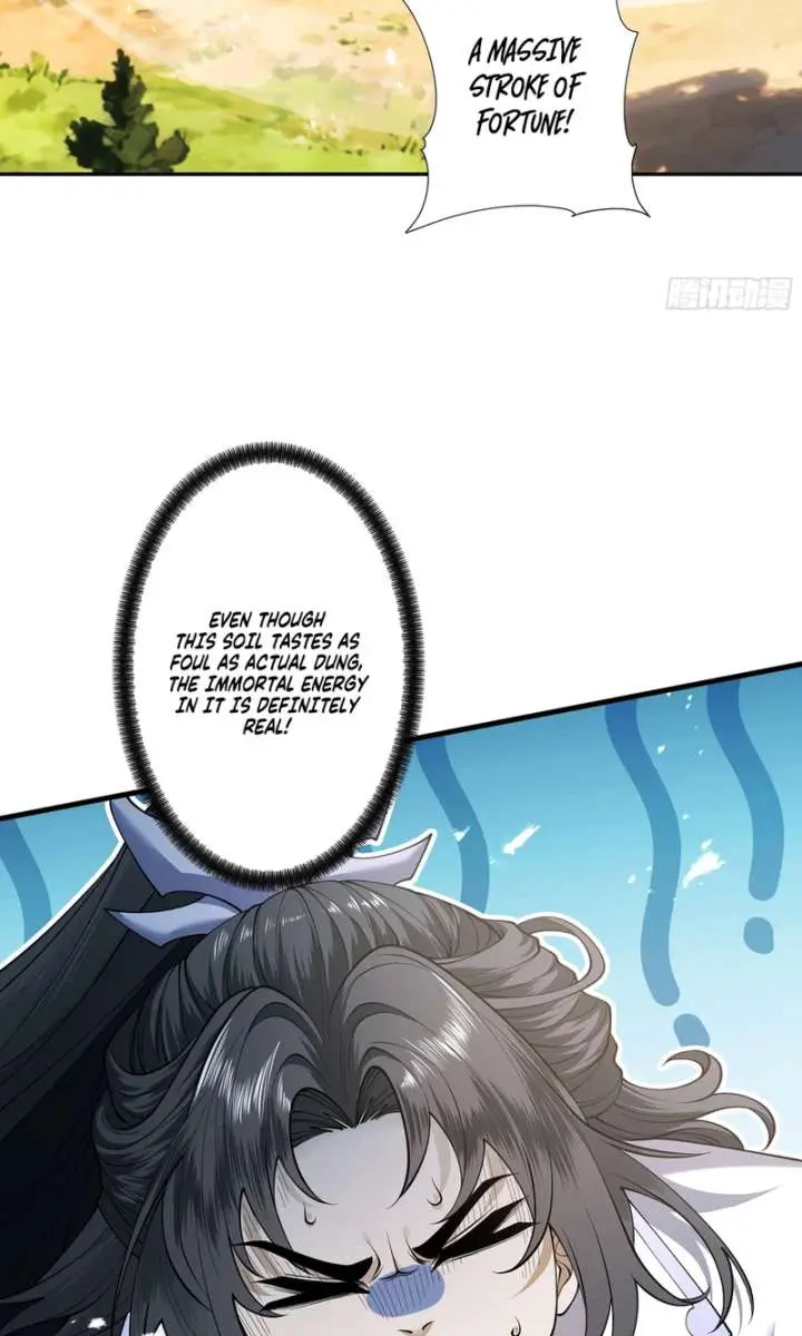 Strength Through Adversity, My Cultivation Knows No Limits Chapter 89 Page 38