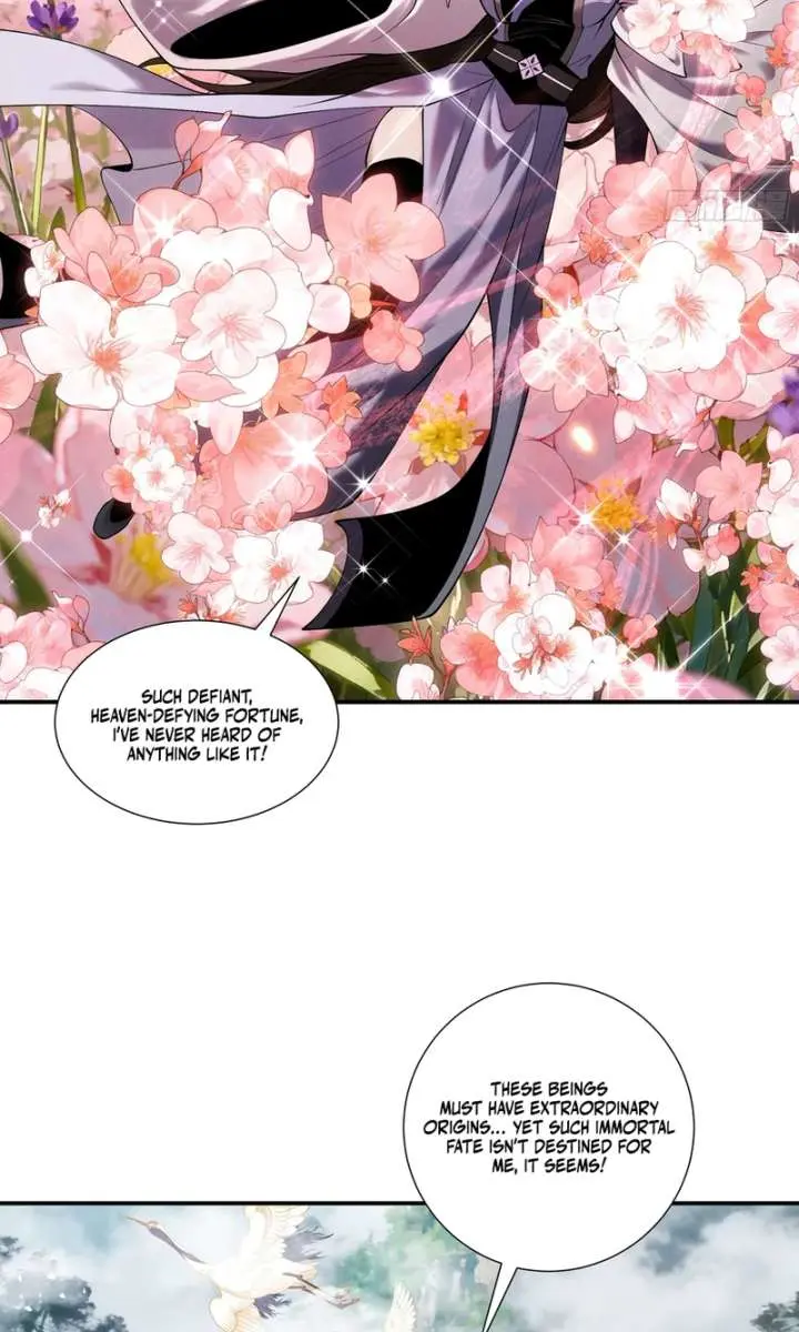 Strength Through Adversity, My Cultivation Knows No Limits Chapter 89 Page 46