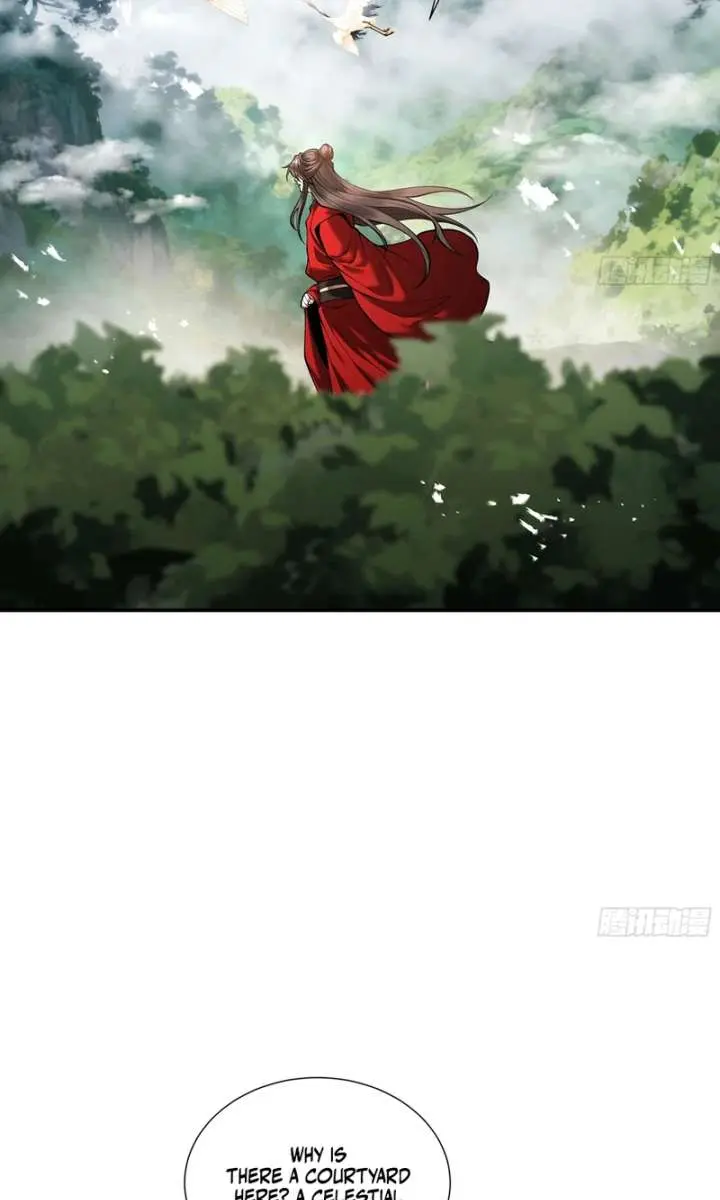 Strength Through Adversity, My Cultivation Knows No Limits Chapter 89 Page 47