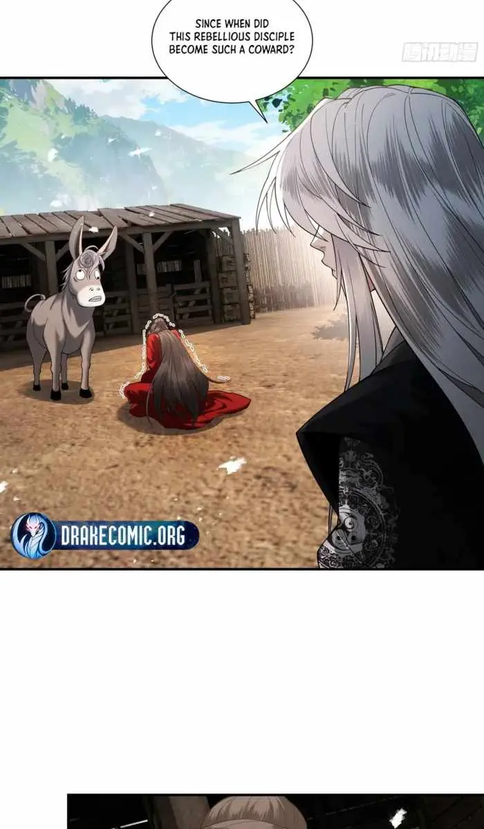 Strength Through Adversity, My Cultivation Knows No Limits Chapter 90 Page 7
