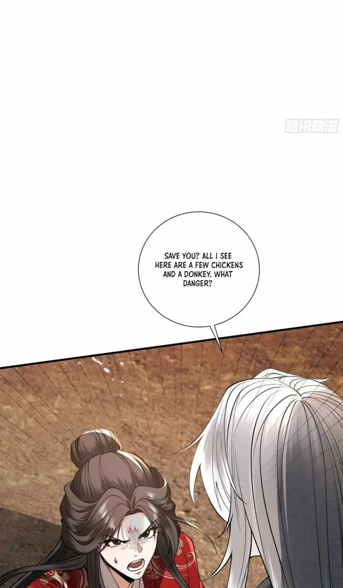 Strength Through Adversity, My Cultivation Knows No Limits Chapter 90 Page 10