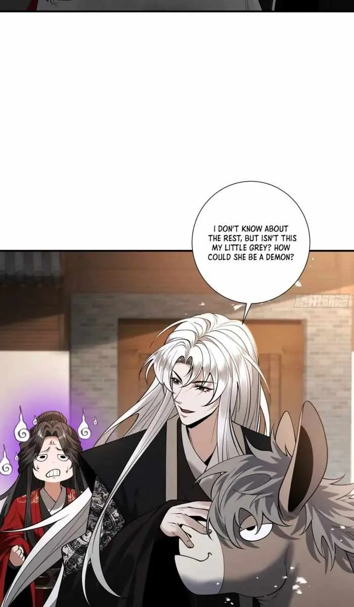 Strength Through Adversity, My Cultivation Knows No Limits Chapter 90 Page 17