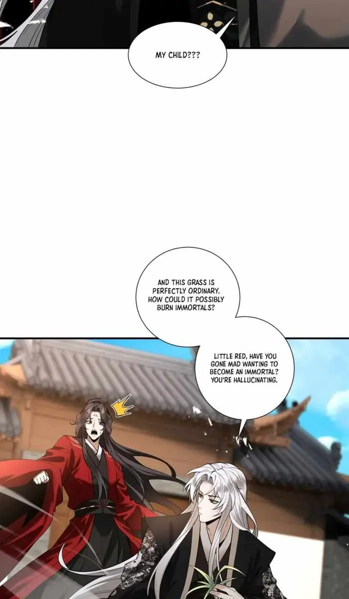 Strength Through Adversity, My Cultivation Knows No Limits Chapter 90 Page 18