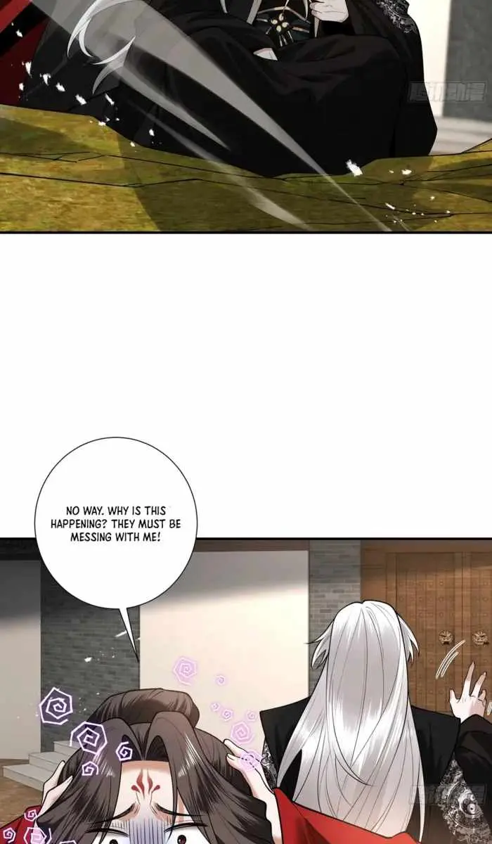 Strength Through Adversity, My Cultivation Knows No Limits Chapter 90 Page 19