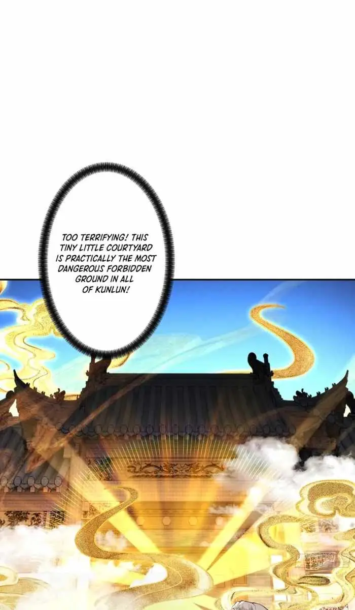 Strength Through Adversity, My Cultivation Knows No Limits Chapter 90 Page 26