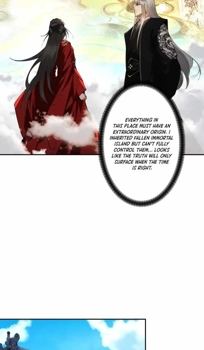 Strength Through Adversity, My Cultivation Knows No Limits Chapter 90 Page 27