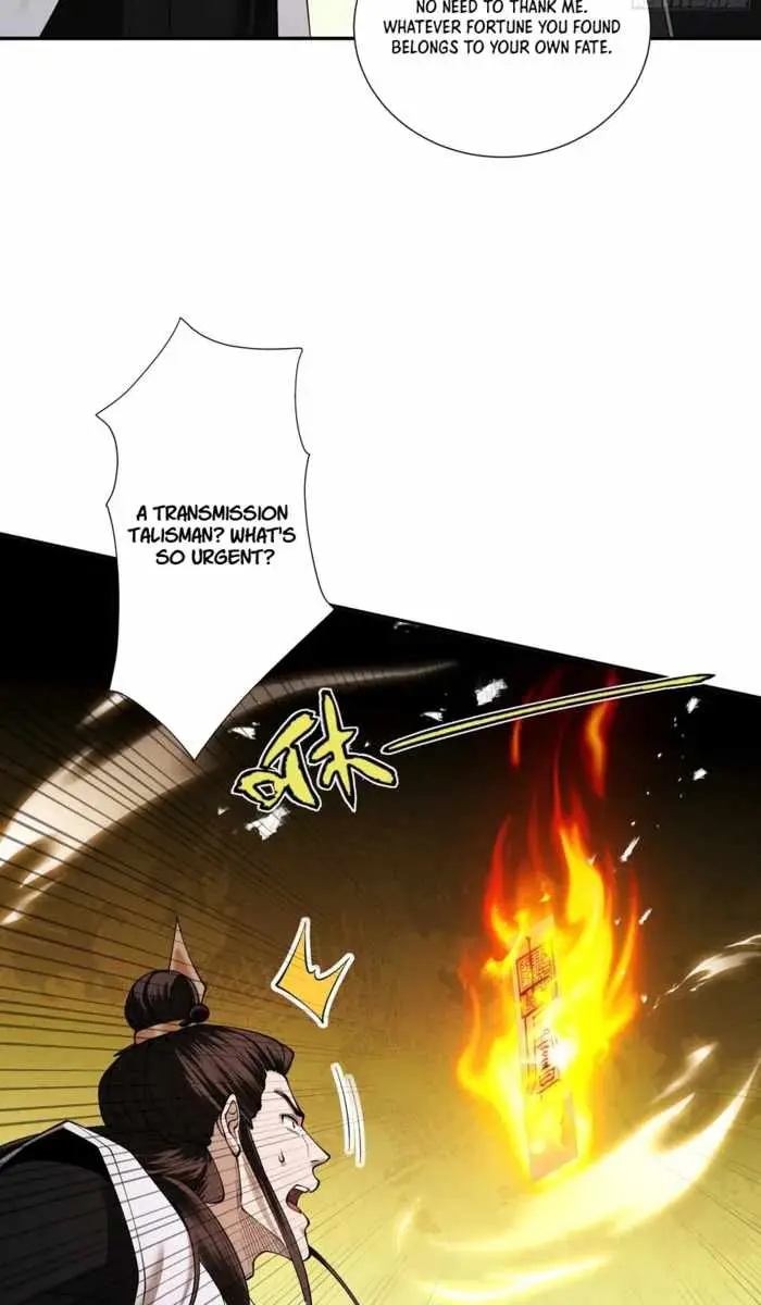 Strength Through Adversity, My Cultivation Knows No Limits Chapter 90 Page 39