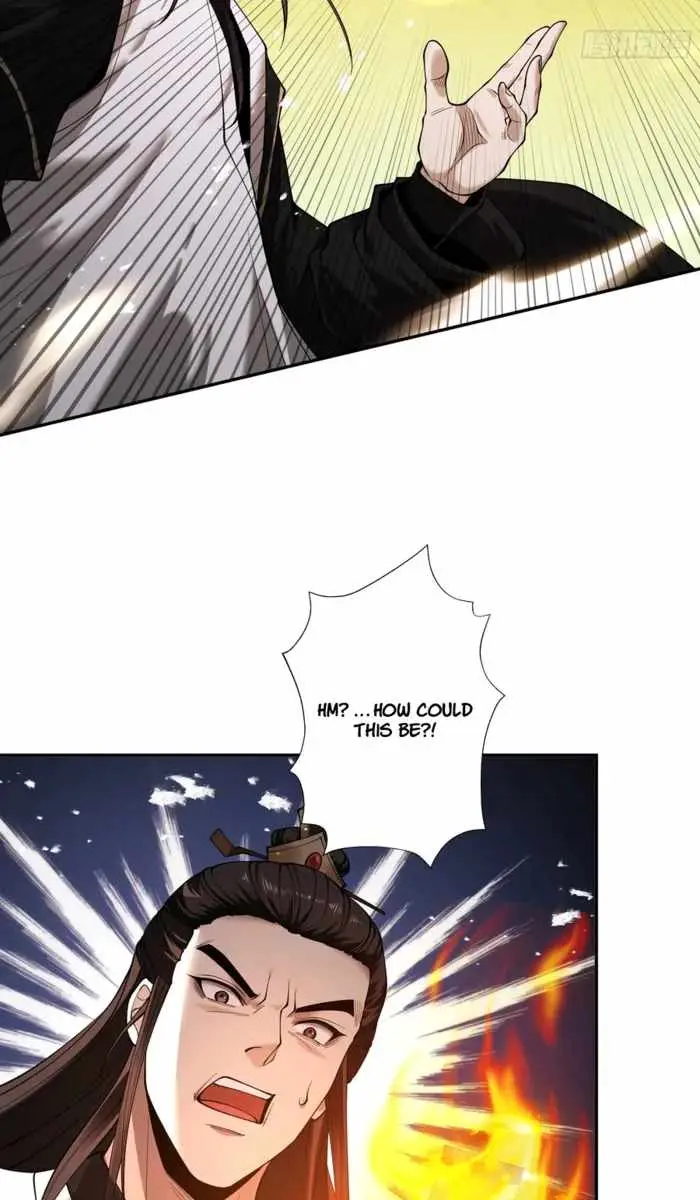Strength Through Adversity, My Cultivation Knows No Limits Chapter 90 Page 40