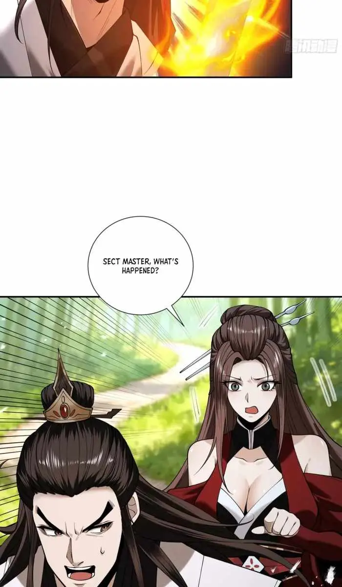 Strength Through Adversity, My Cultivation Knows No Limits Chapter 90 Page 41